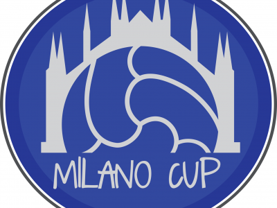 TERZA EDIZIONE DELLA MILANO CUP - MEMORIAL SILVIO CUOCO