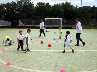 CALCIARE CHE DIVERTIMENTO!