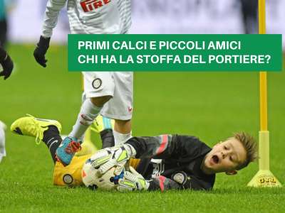 SCUOLE CALCIO: I GIOCHI UTILI E PREDITTIVI 