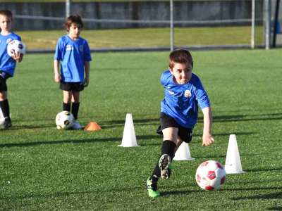 TIRIAMO IN PORTA CON I PICCOLI AMICI