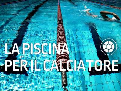 ALLENAMENTO EXTRA? ECCO COSA FARE IN ACQUA