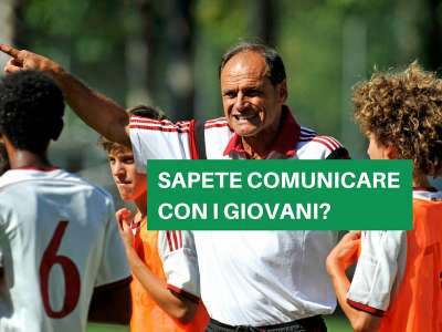 CALCIO: ALLENATORI E ISTRUZIONE