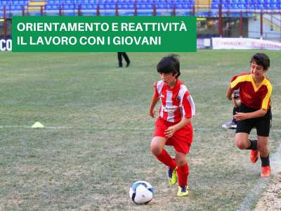 CALCIO: COME DIFENDERSI DA AVVERSARI VELOCI