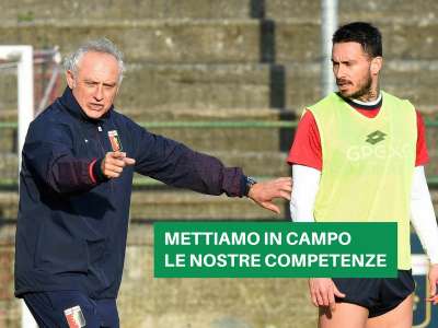 CALCIO: CONOSCERE NON VUOL DIRE SAPER INSEGNARE