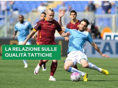 CALCIO E SCOUTING: LA GUIDA PRATICA