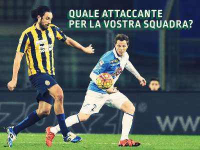 CALCIO E SCOUTING: LA PRIMA PUNTA