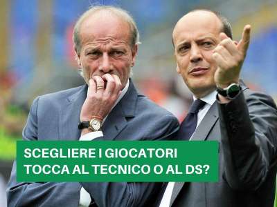 CALCIO E SCOUTING: LE STRATEGIE VINCENTI