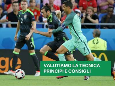 CALCIO E SCOUTING: RICONOSCIAMO IL TALENTO