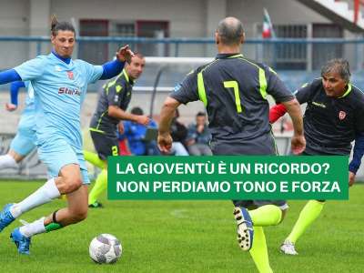 CALCIO: I CONSIGLI DEL NUTRIZIONISTA