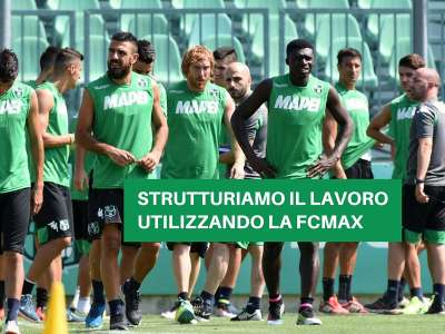 CALCIO: CRITERI E PRINCIPI  DELL’ALLENAMENTO FISICO