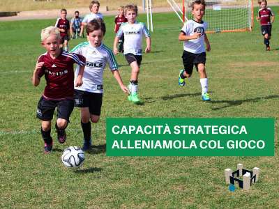 CALCIO: LE ATTIVITÀ ESTIVE PER I GIOVANI