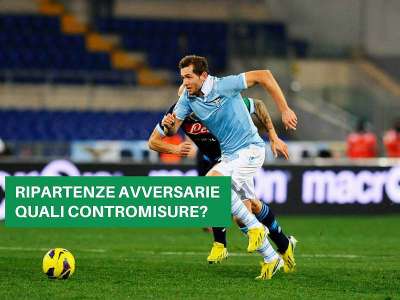 CALCIO: LE COPERTURE SUI CORNER A FAVORE 