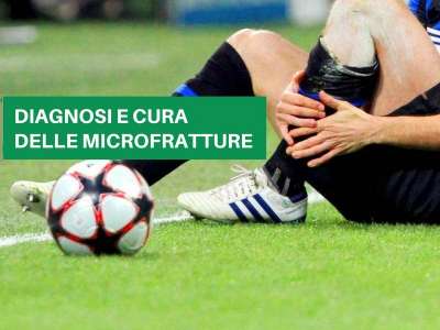 CALCIO: LE FRATTURE DA STRESS