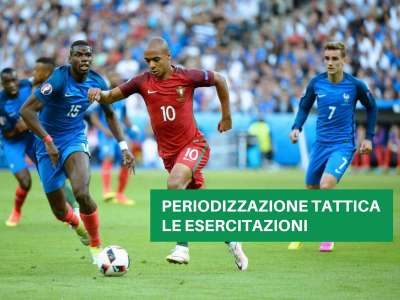 CALCIO: LE PARTITE A TEMA COLLETTIVE