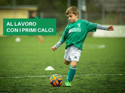 CALCIO: PSICOLOGIA ED EMOTIVITÀ DEL BAMBINO