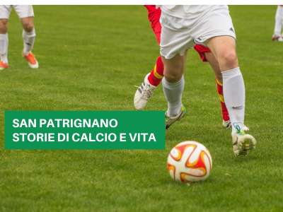 CALCIO: TORNARE IN CAMPO PER RINASCERE