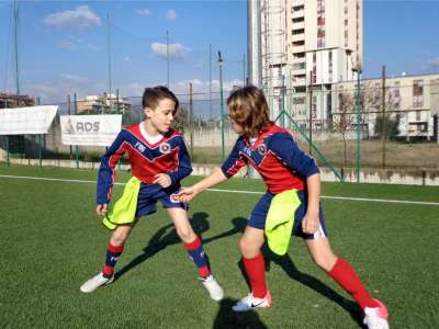 CREIAMO IL GIOCO INSIEME AI BAMBINI