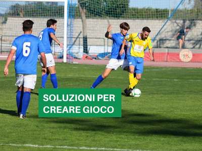 DALL’ESERCIZIO AL GIOCO