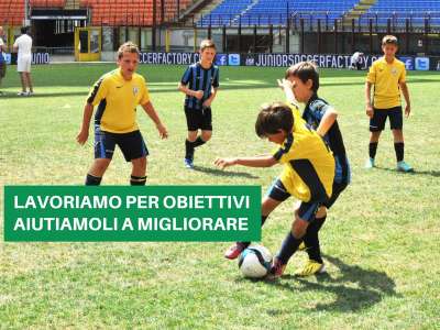 IL CALCIO COI PULCINI: LA CIRCOLAZIONE PALLA