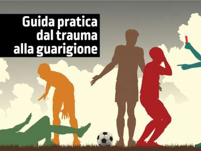 LA FRATTURA DELLA ROTULA NEL CALCIO