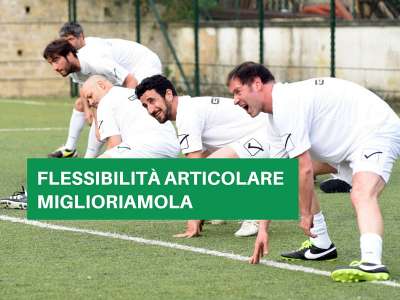 LA MOBILITÀ DEL BACINO NEL CALCIO