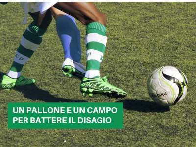 MATTI PER IL CALCIO: FOLLIA E RAGIONE IN CAMPO