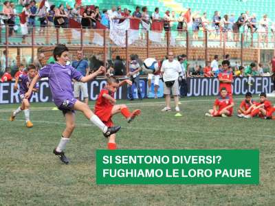 PERCHÉ GIOCANO I PIÙ ALTI?