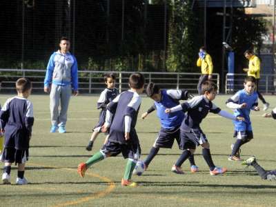 PROGRAMMARE NELLA SCUOLA CALCIO