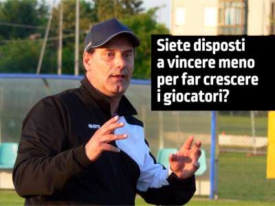 VOI SAPETE PERDERE?