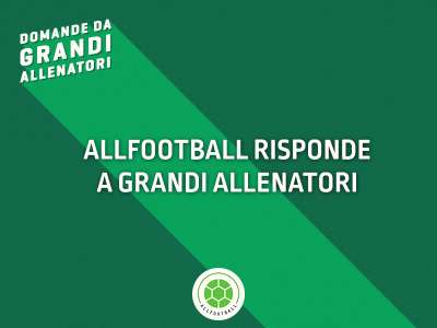 CALCIO: ALLENARE L’ATTACCO ALLA PALLA