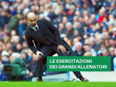 CALCIO: GARE E SFIDE PER ADULTI