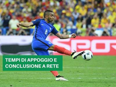 CALCIO: LE PROPOSTE SUL CAMPO DI DESCHAMPS