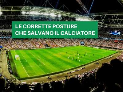 CALCIO: PIÙ PREVENZIONE MENO INFORTUNI