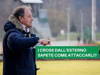 CALCIO: UN ANNO CON RENZO ULIVIERI