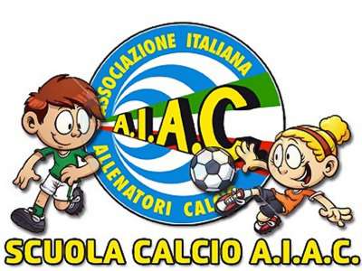 NASCE LA SCUOLA CALCIO AIAC