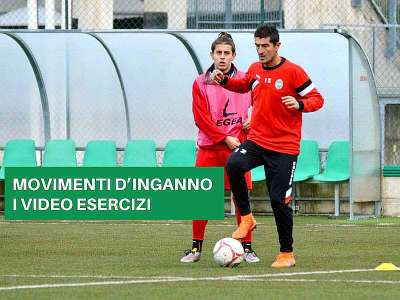 CALCIO E TECNICA: FINTE IN REGIME COORDINATIVO