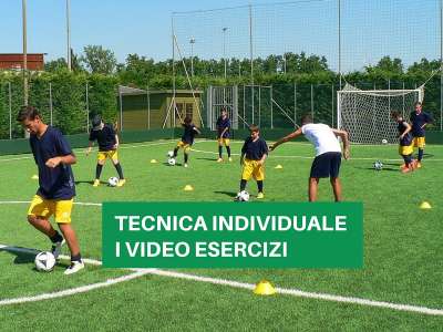 CALCIO: GESTI TECNICI PER TROVARE IL GOL