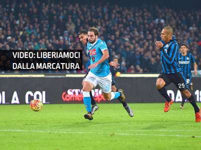 CALCIO: I MOVIMENTI DI SMARCAMENTO