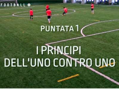 I SEGRETI DELL’UNO CONTRO UNO