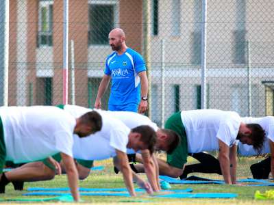 L’ALLENAMENTO CORRETTO ED EFFICACE