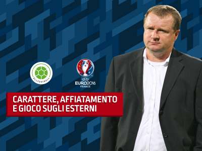 CALCIO, EURO 2016: LA REPUBBLICA CECA
