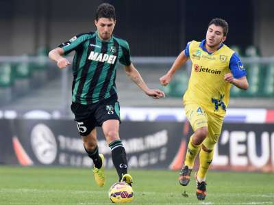 SASSUOLO ALL’ASSALTO DEL CHIEVO