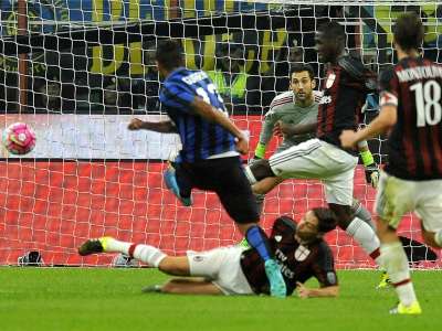 INTER MILAN: DECIDE UN INCERTEZZA NEL PRESSING