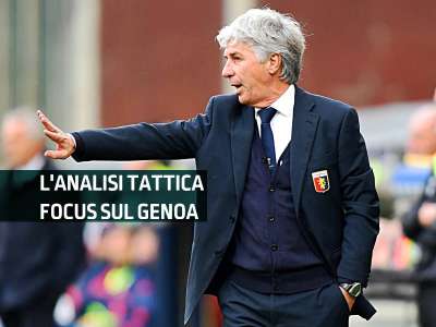 IL CALCIO INTENSO DI GASPERINI