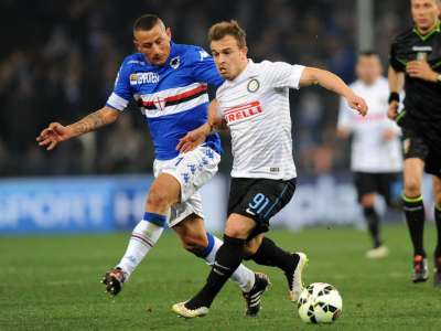 IL MURO TATTICO DI MIHAJLOVIC