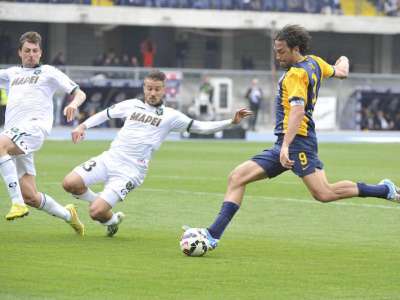 LA LETTURA TATTICA DI VERONA EMPOLI