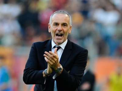 LAZIO: IL CAPOLAVORO DI PIOLI