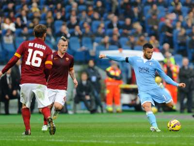 LAZIO ROMA: STRATEGIE PER LA CHAMPIONS