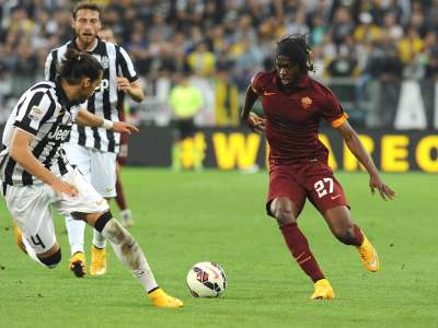 ROMA JUVENTUS: ULTIMA OCCASIONE  