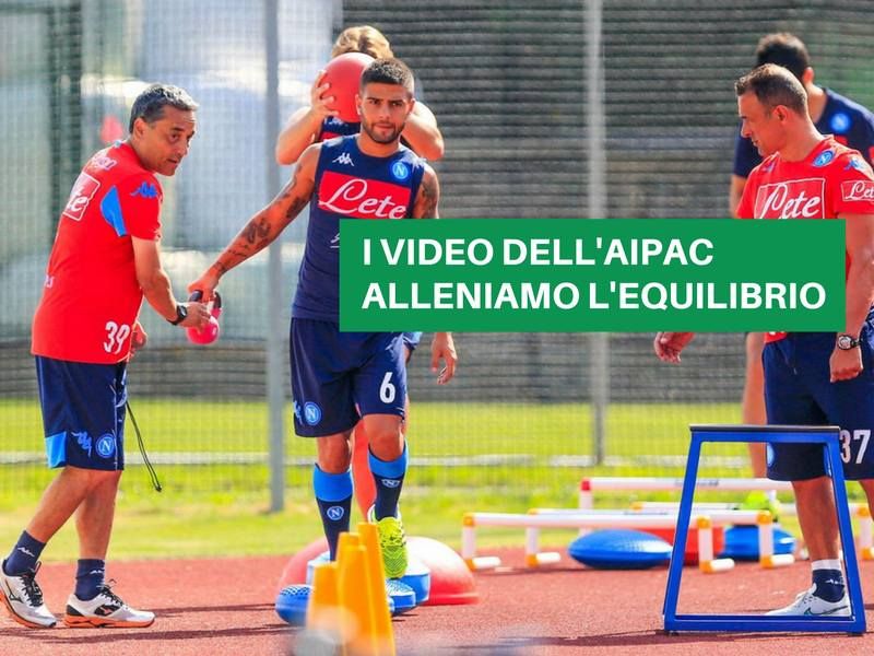 Calcio Esercitiamo La Coordinazione Allfootball